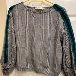 Zara top